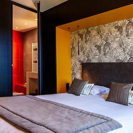 Logis Restaurant La Tour Hotel