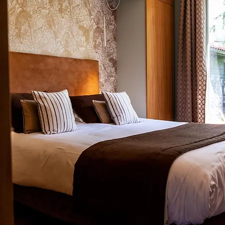 La Tour Hotel-restaurant Dunières