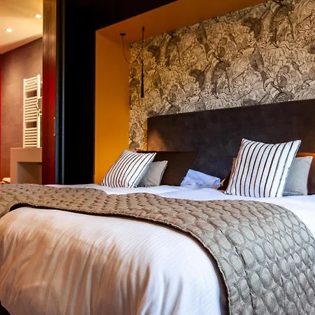 La Tour Hotel-restaurant Hotel