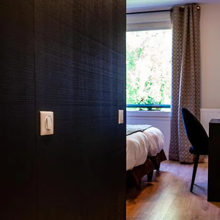 La Tour Hotel-restaurant Hotel