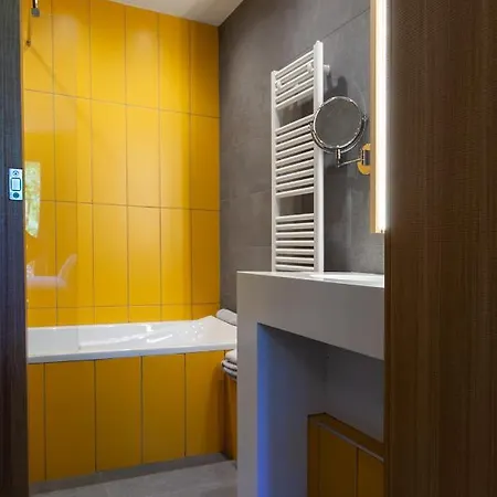 La Tour Hotel-restaurant Dunières